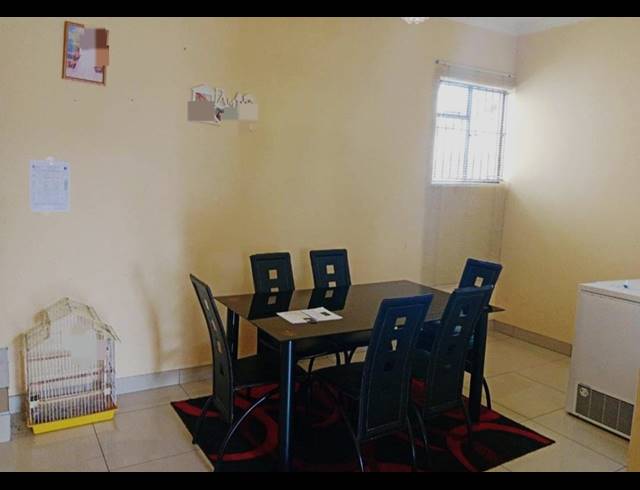 3 BEDROOM FREESTANDING FOR SALE IN NORTHDALE